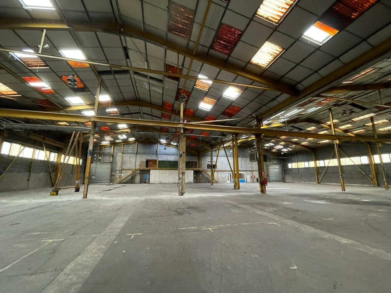 Local d'activité Saint-Saulve 6500m² Location local d'activité Saint-Saulve Nord OLACT2419600 0